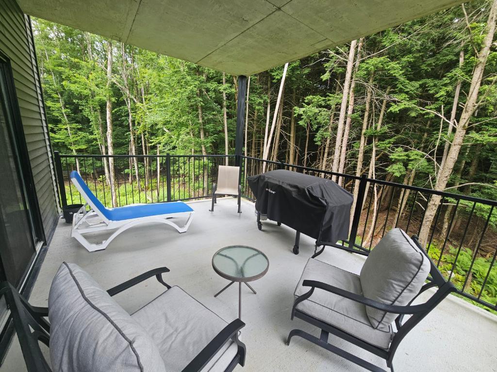 Magnifiques logements neuf 4 ½ avec ascenseur unique ! 450 775.1379 | 3204378