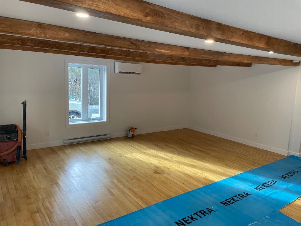 4 1/2 à louer sur deux étages | 3204383