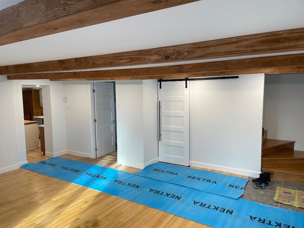 4 1/2 à louer sur deux étages | 3204383