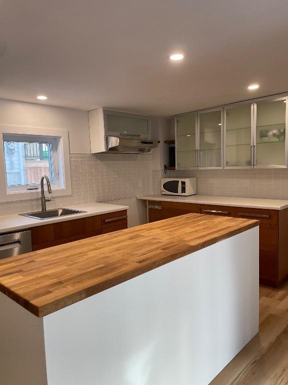 4 1/2 à louer sur deux étages | 3204383