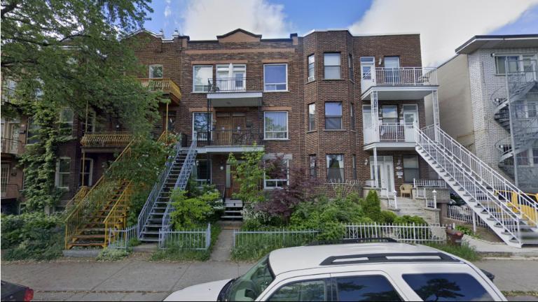 3 1/2 - Montréal (Villeray) - 1 900 $/mois | 3204385