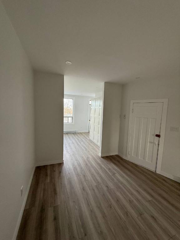 3 ½ récemment rénové à louer à Villeray | 3204387
