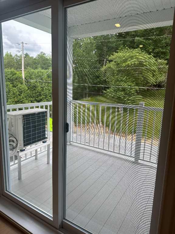 4 1/2 À LOUER | NORTH HATLEY | #17 | 3204388