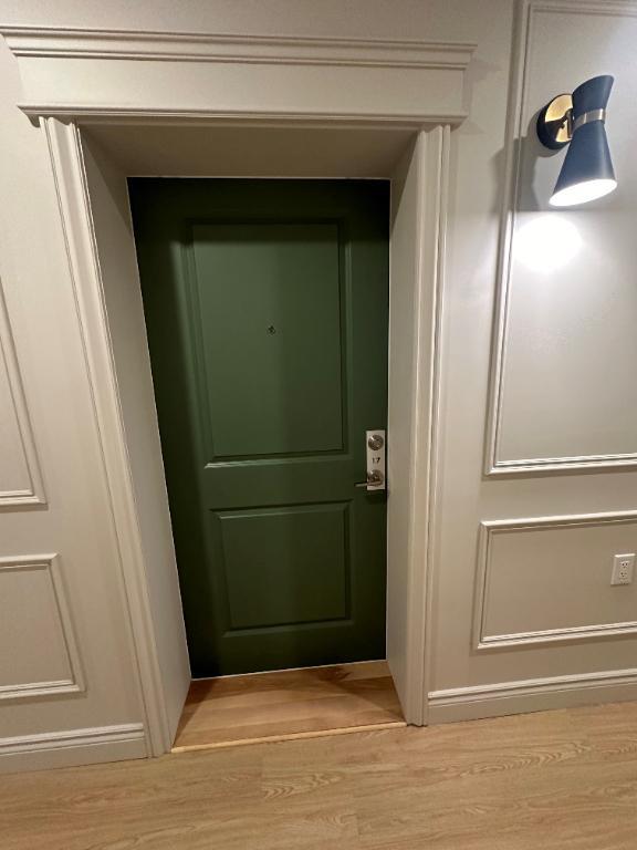 4 1/2 À LOUER | NORTH HATLEY | #17 | 3204388