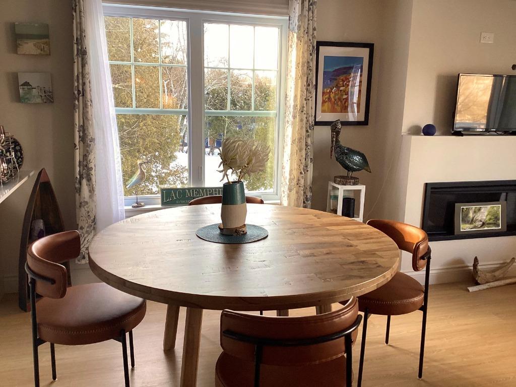 3 1/2 À LOUER | NORTH HATLEY | #8 | 3204389