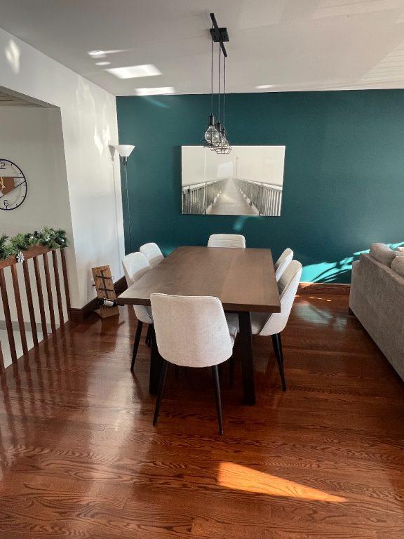 Grand 5 1/2 pour le 1er mars 2026 *** Premier mois GRATUIT! *** Laval-des-Rapides | 3204409