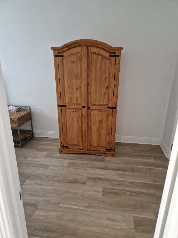 Charming Rosemont ground-floor 5-1/2 apartment | 3204412