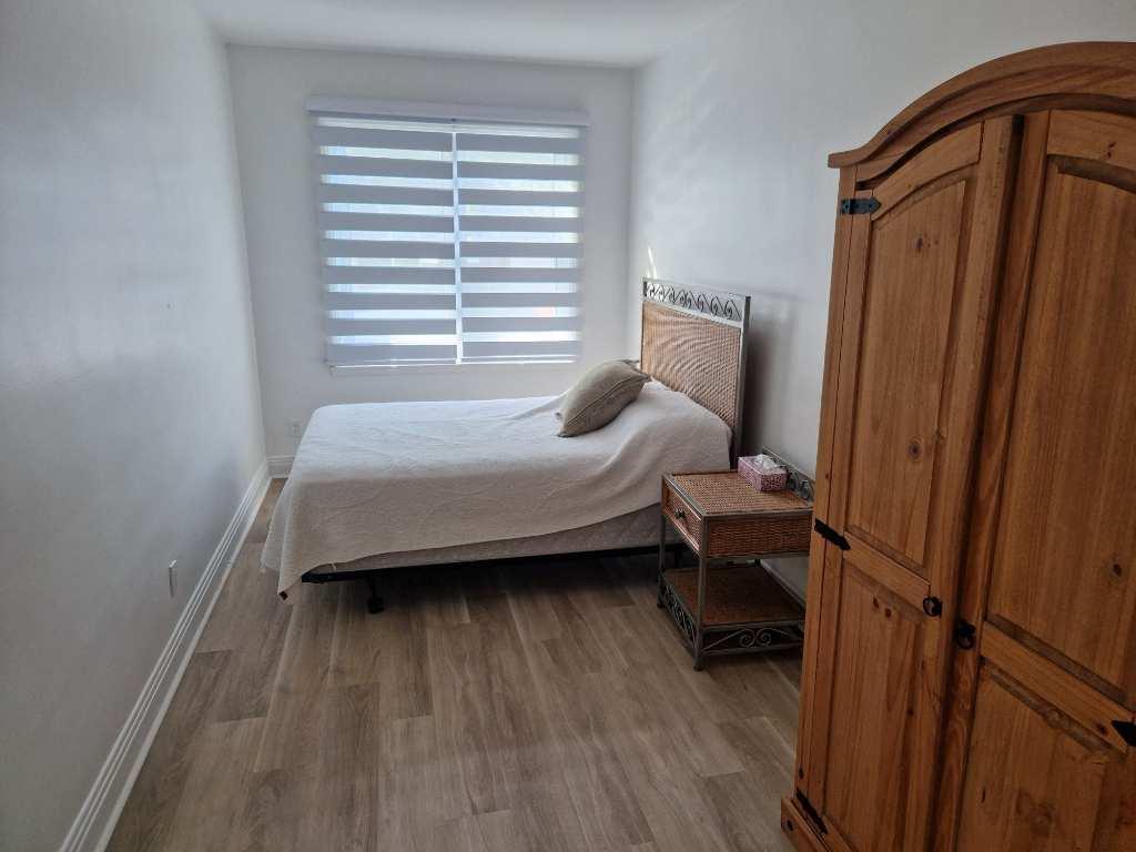 Charming Rosemont ground-floor 5-1/2 apartment | 3204412