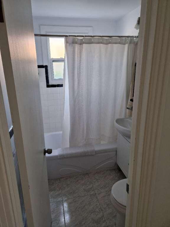 Charming Rosemont ground-floor 5-1/2 apartment | 3204412