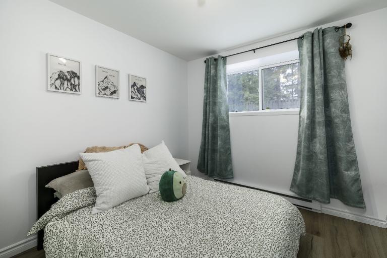 Appartement 3 ½ à louer Lévis juin 2026 | 3204479