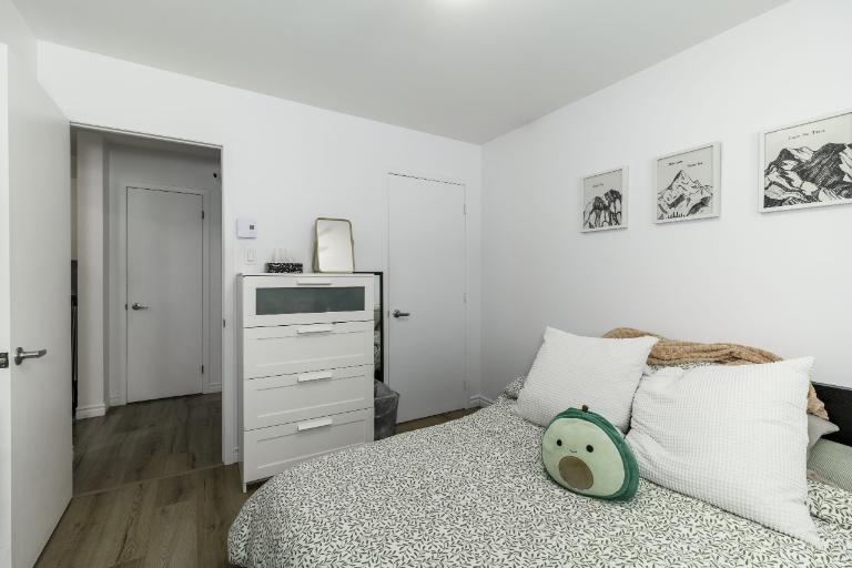 Appartement 3 ½ à louer Lévis juin 2026 | 3204479