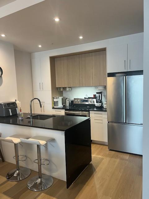 3 1/2 à louer avec stationnement intérieur | 3204633