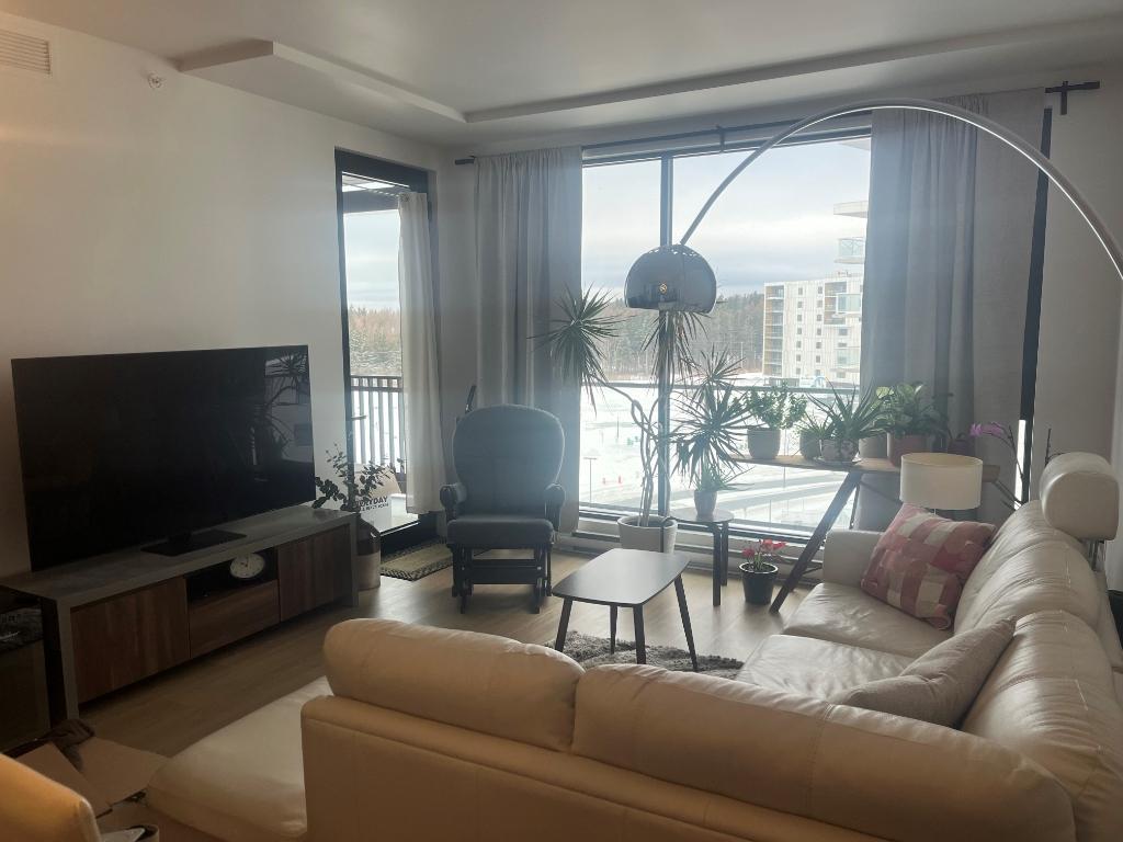 3 1/2 à louer avec stationnement intérieur | 3204633