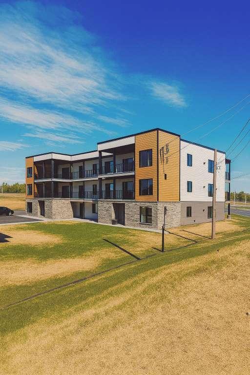 APPARTEMENT 4 1/2 À LOUER | 3204707