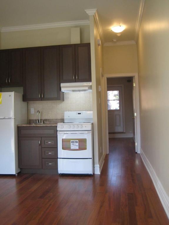 SUPER 3 1/2 ENSOLLEILLÉ COMPLETEMENT RENOVÉ 5 MNTS DE DE TOUT | 3204708