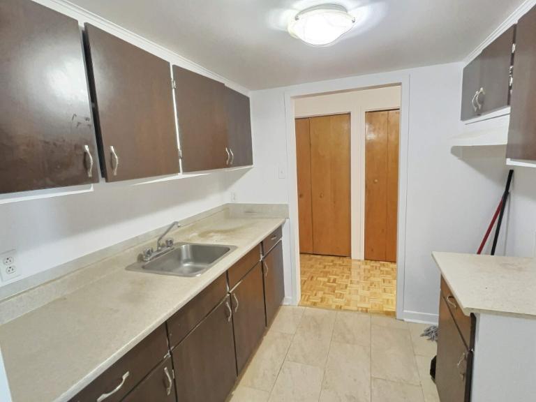 2 CH - 1 SDB - Montréal - $1,450 /mo | 3204717