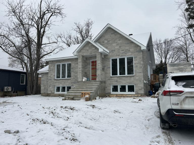 4 1/2 - Deux-Montagnes - 1 700 $/mois | 3204747