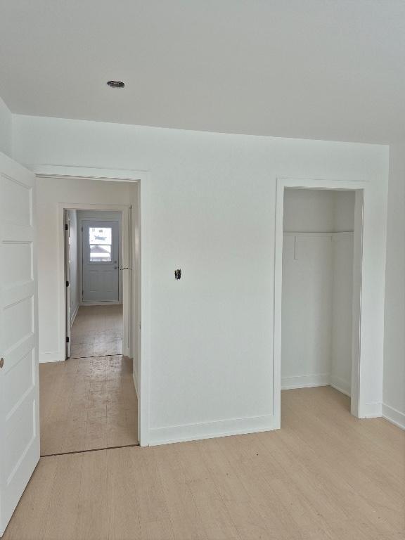 New renovated Big 4 1/2 available Feb 1st or March 1st | 3204748