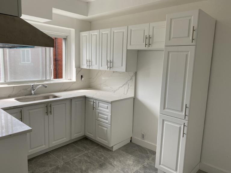 5 1/2 - Montréal (Côte-des-Neiges) - 2 325 $/mois | 3204771