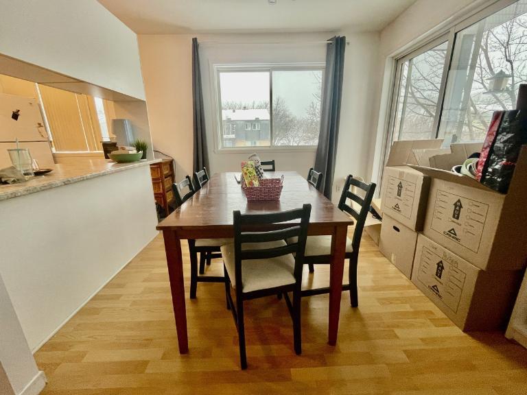 Appartement 3 ½ à louer Loretteville février 2026 | 3206029
