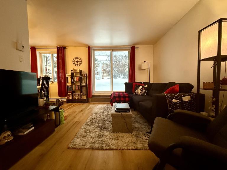 Appartement 4 ½ à louer Lévis juillet 2026 | 3204799
