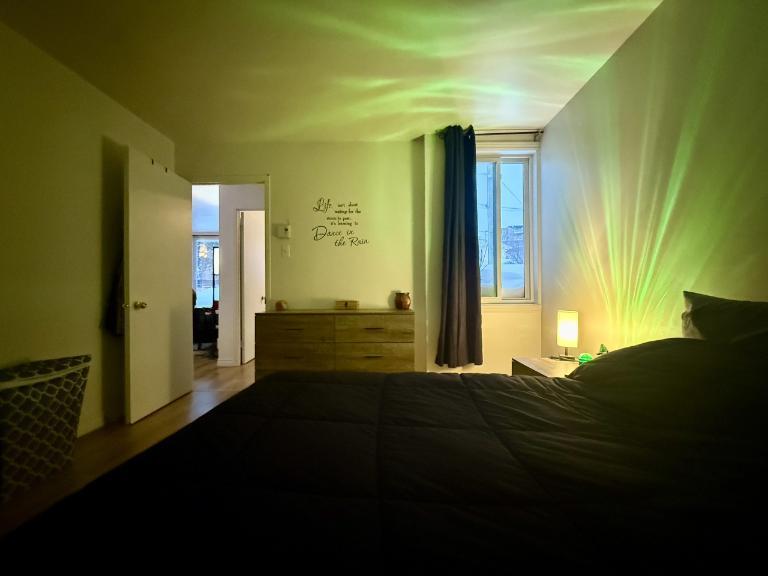 Appartement 4 ½ à louer Lévis juillet 2026 | 3204799