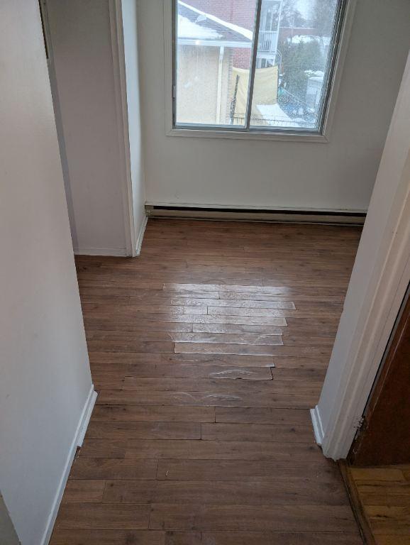 4 1/2 haut d'un triplex a Mtl-Nord | 3205132