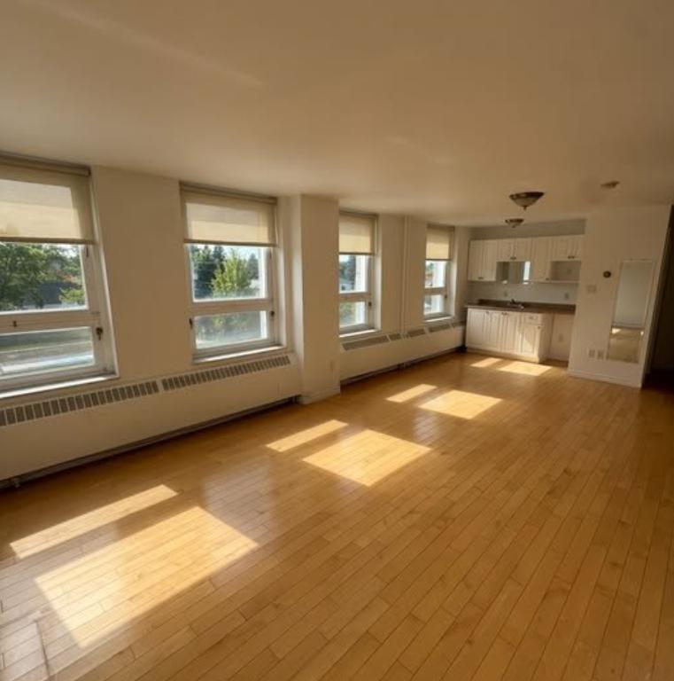 Logement 3 ½ tout inclus à louer – Black Lake (Thetford Mines) | 3205136