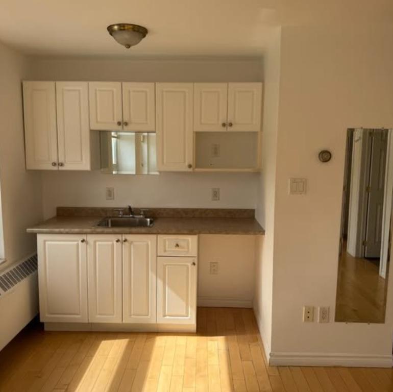 Logement 3 ½ tout inclus à louer – Black Lake (Thetford Mines) | 3205136