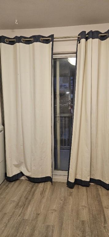 Villeray, charmant 3 1/2 Non-Fumeur, 2ème étage maison tranquille. | 3205141