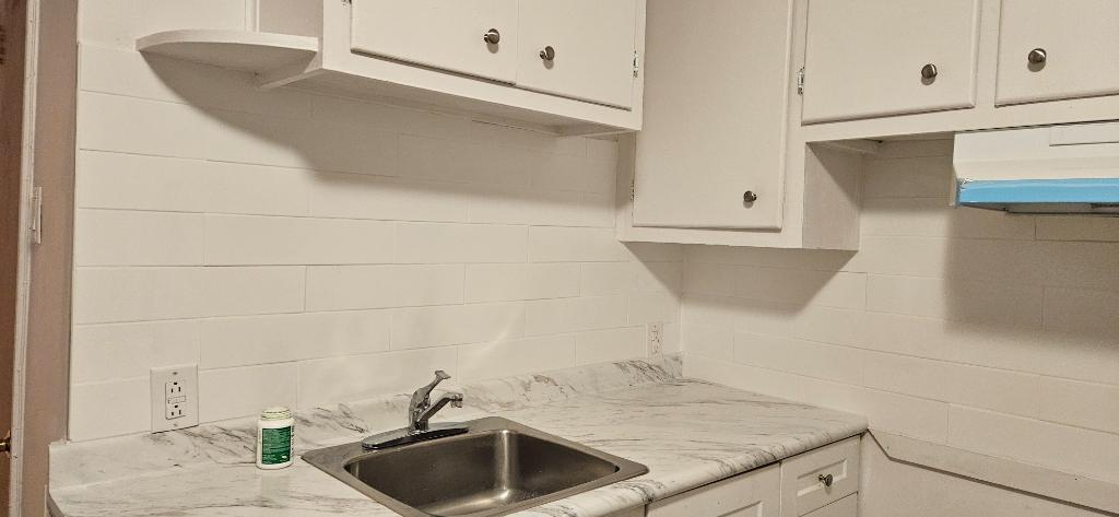 Villeray, charmant 3 1/2 Non-Fumeur, 2ème étage maison tranquille. | 3205141