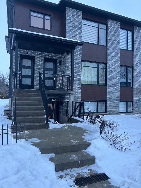 Demi Sous-sol 5 et demi Farnham | 3205145