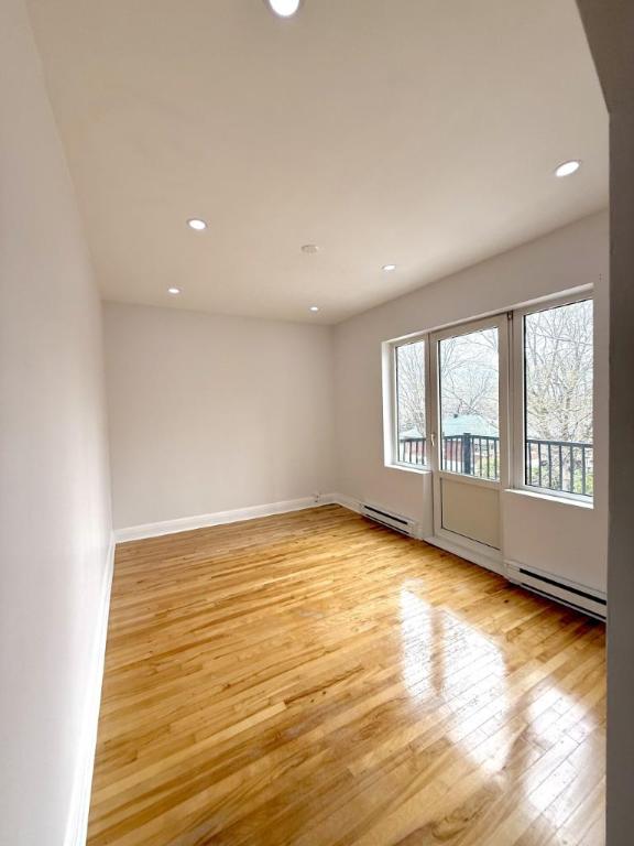 4 1/2 - Montréal (Ahuntsic) - 1 550 $/mois | 3205150