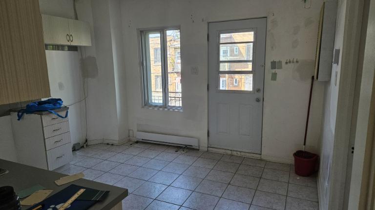 5 1/2 - Montréal (Parc-Extension) - 1 695 $/mois | 3205152