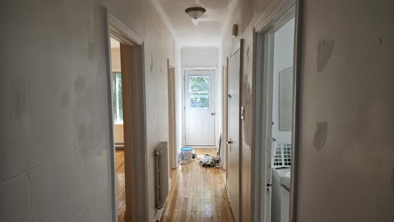 5 1/2 - Montréal (Parc-Extension) - 1 695 $/mois | 3205152