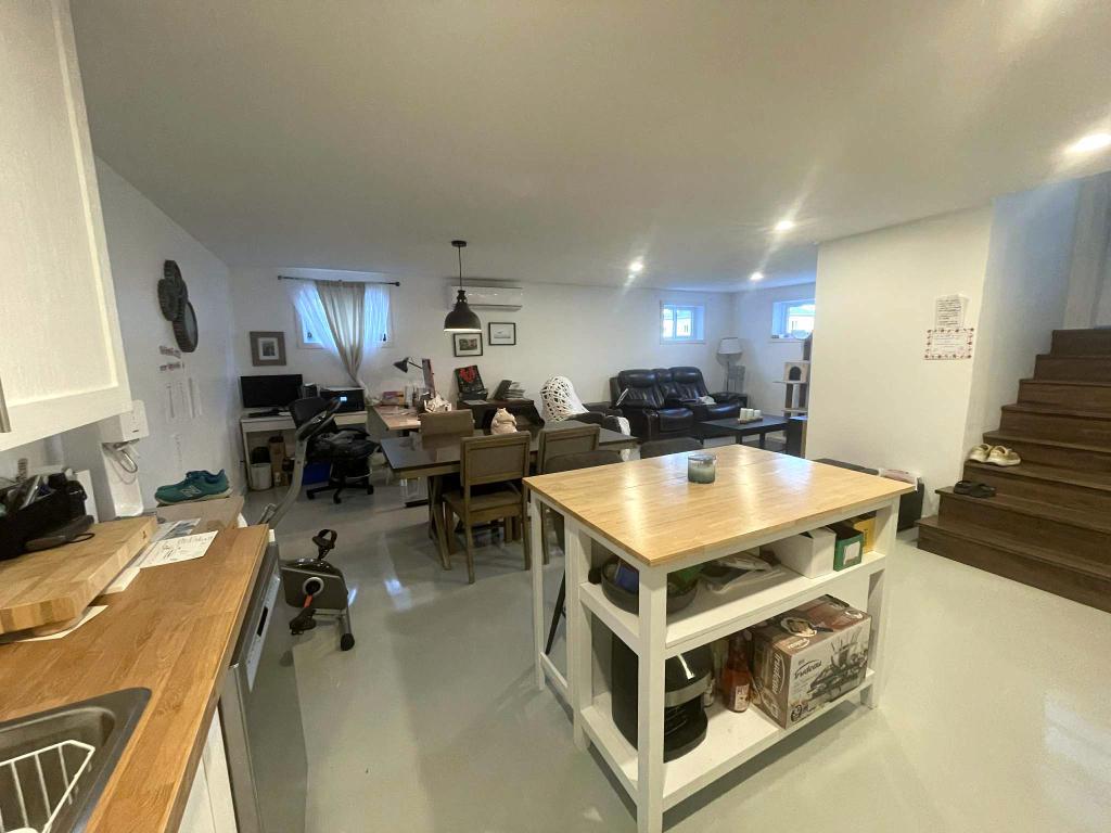 🌿 Charmant 4 ½ à aire ouverte – Tranquillité et nature à 5 min de l’A-20! | 3205153