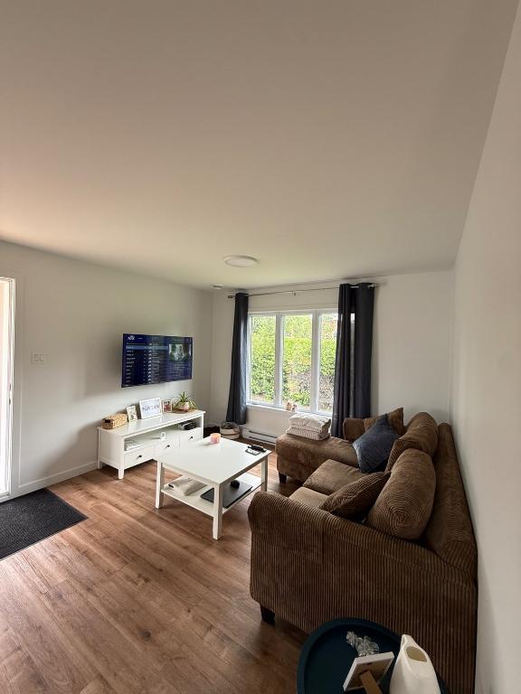 Cessation de bail | 3205157