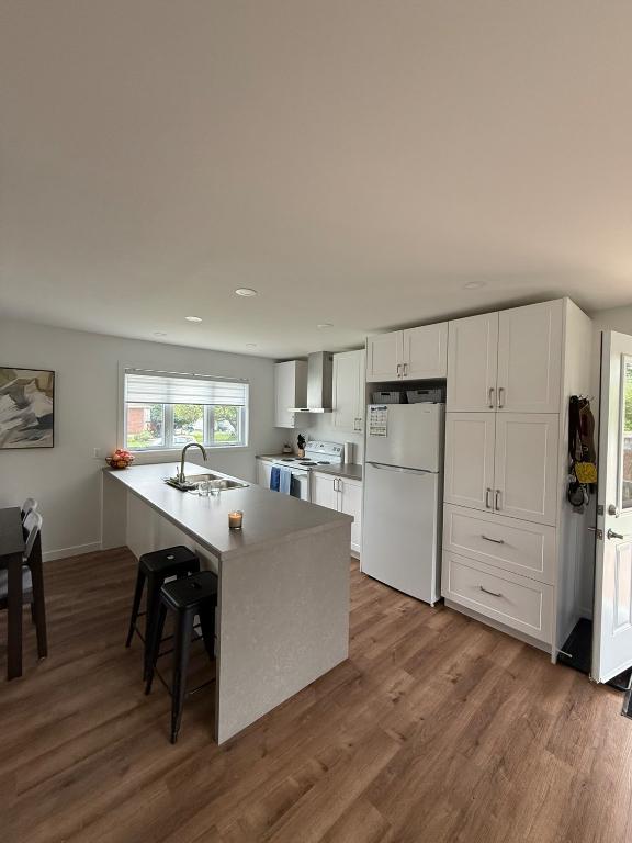 Cessation de bail | 3205157