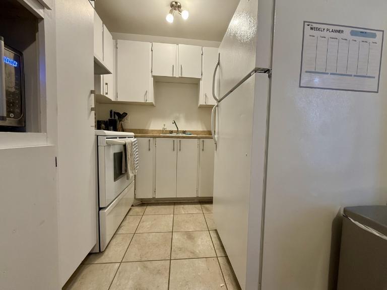 Appartement 3 ½ à louer Lévis juillet 2026 | 3205170