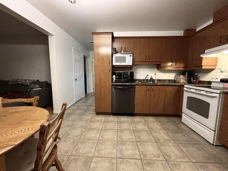 Appartement 4 ½ à louer Lévis juillet 2026 | 3205188