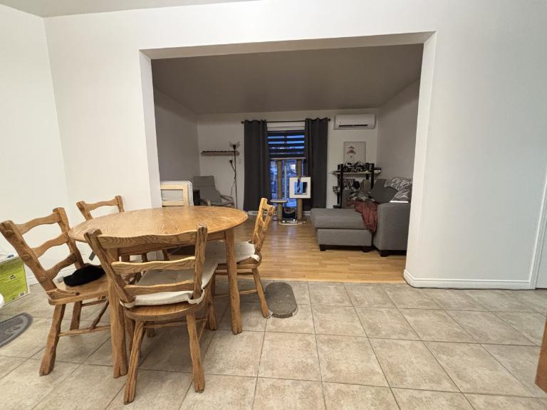 Appartement 4 ½ à louer Lévis juillet 2026 | 3205188