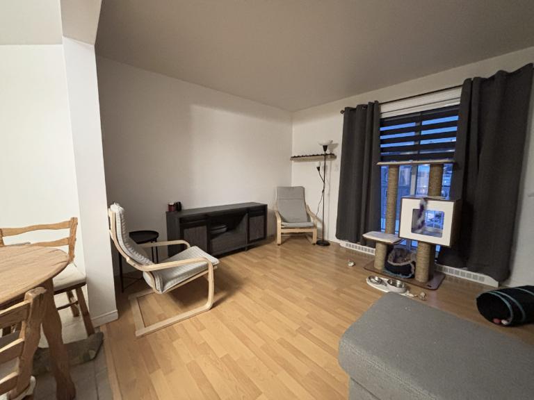 Appartement 4 ½ à louer Lévis juillet 2026 | 3205188