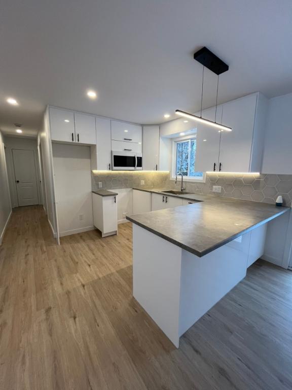 MAISON À LOUER GRAND 5 1/2 3 chambres 1 salle de bain | 3205198