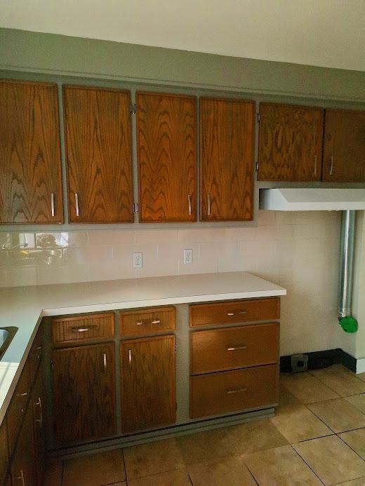 Parc extension 5 1/2 haut de duplex rénové | 3205356