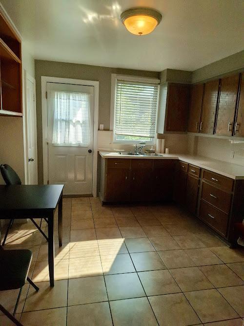 Parc extension 5 1/2 haut de duplex rénové | 3205356