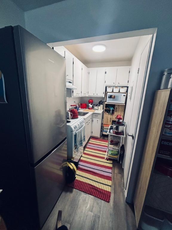 2 1/2 Lévis centre-ville, mars ou avril | 3205545