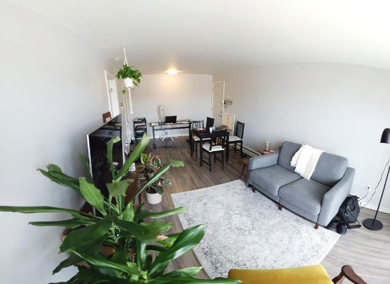 ***Près des ponts*** 4 1/2 CH ST-LOUIS | 3206348