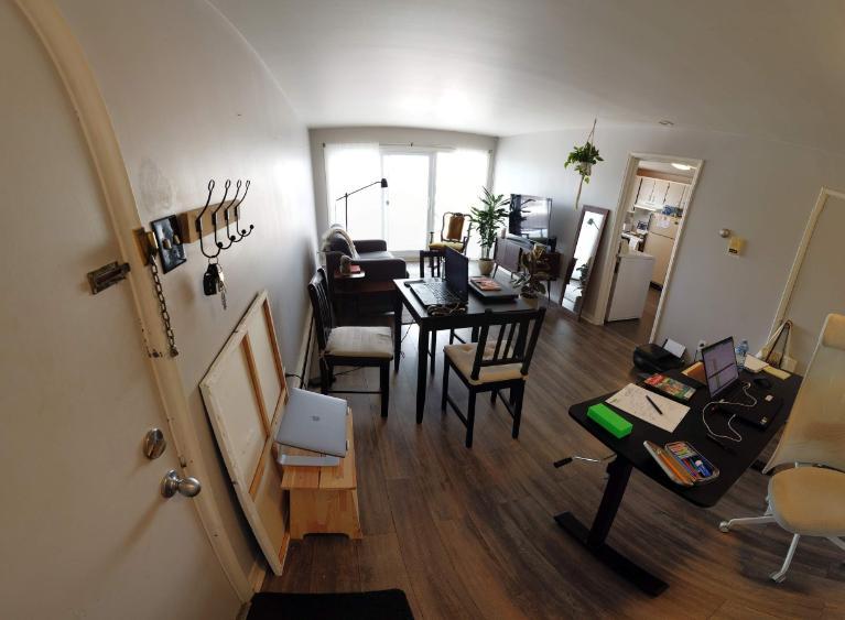 ***Près des ponts*** 4 1/2 CH ST-LOUIS | 3206348