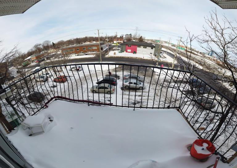 ***Près des ponts*** 4 1/2 CH ST-LOUIS | 3206348