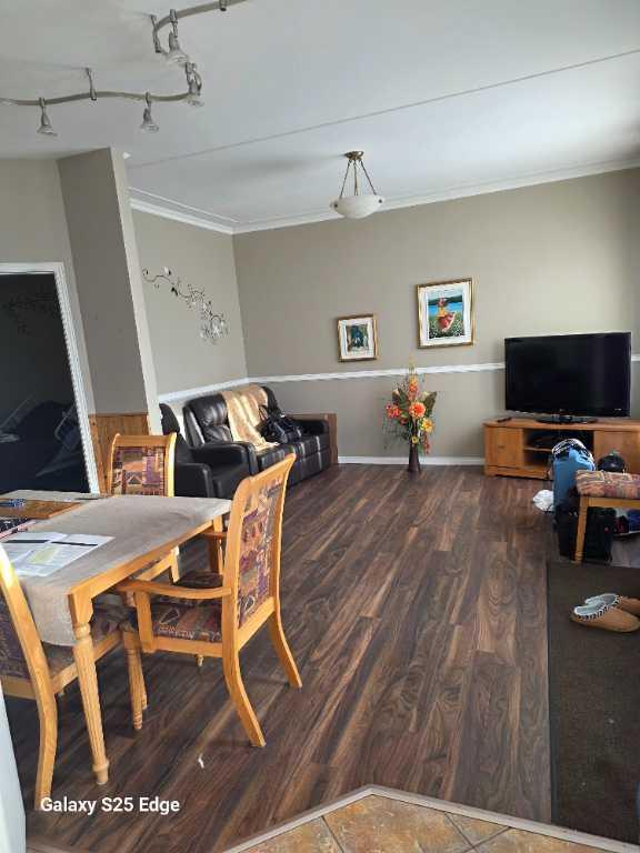 logement 4 1/2 semi meublé | 3205559